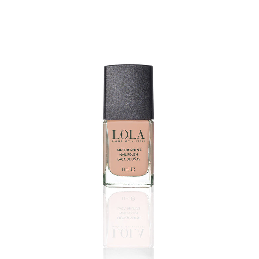 LOLA Nail Polish – Gel Effect Finish