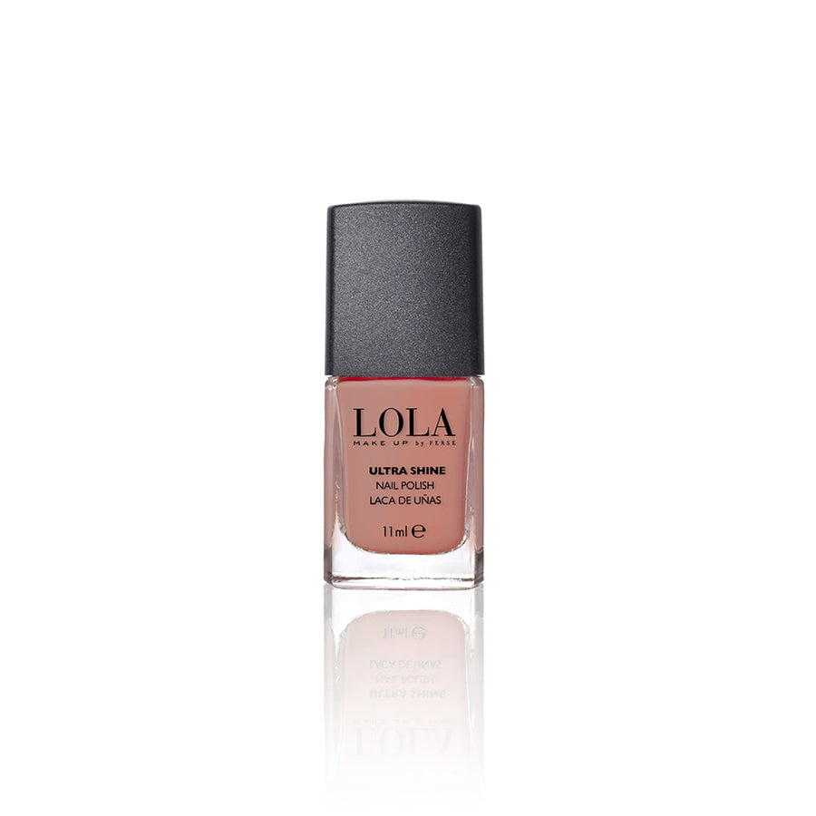 LOLA Nail Polish – 10 Free Formula