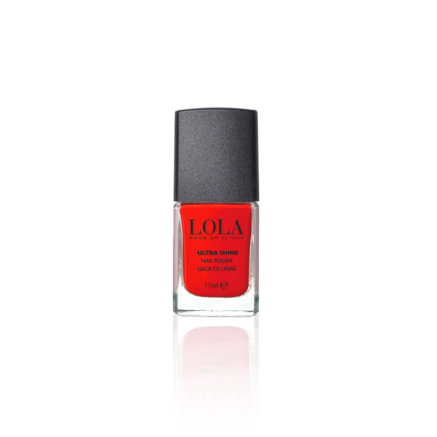 LOLA Nail Polish Gel Effect Collection
