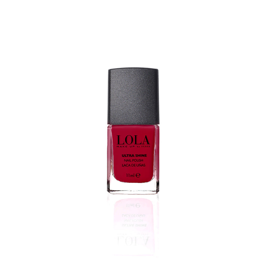 LOLA Nail Polish – 10 Free Formula