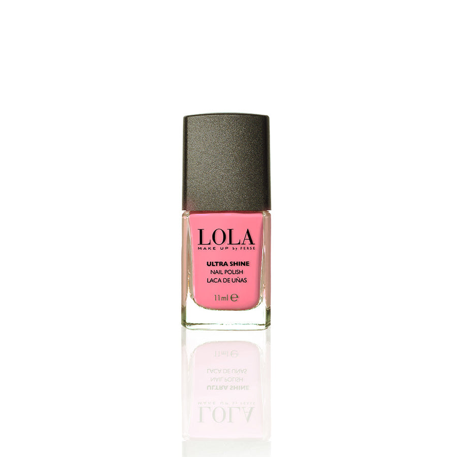 LOLA Nail Polish Gel Effect – Candy Collection