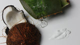 EHI Afro Hair Care Aloe Vera Hydrating Shampoo