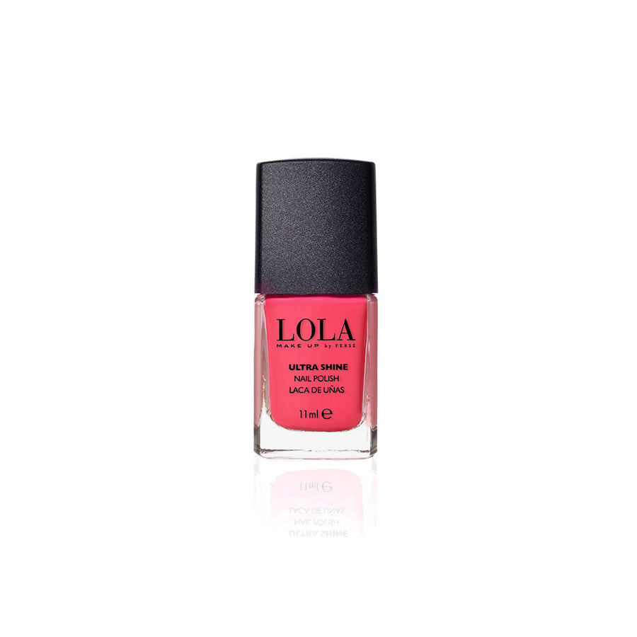 LOLA Nail Polish – 10 Free Formula
