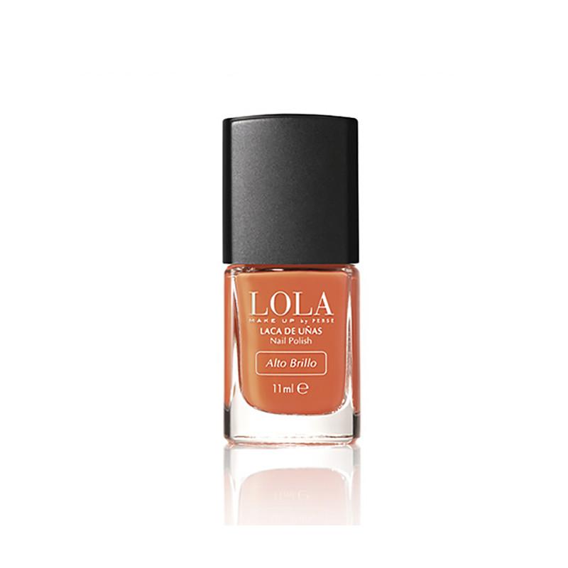 LOLA Nail Polish Gel Effect – Candy Collection