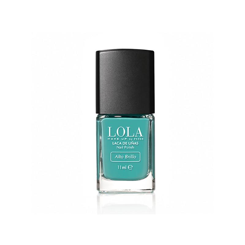 LOLA Nail Polish Gel Effect – Candy Collection