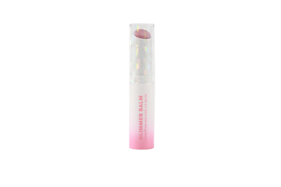 Profusion Cosmetics Glimmer Balm Hydrating Melting Lip Balm
