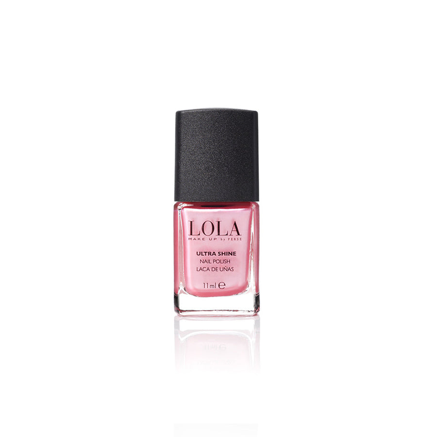 LOLA Nail Polish – 10 Free Formula