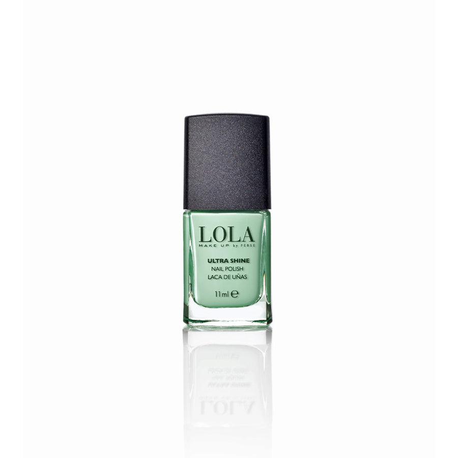 LOLA Nail Polish – 10 Free Formula