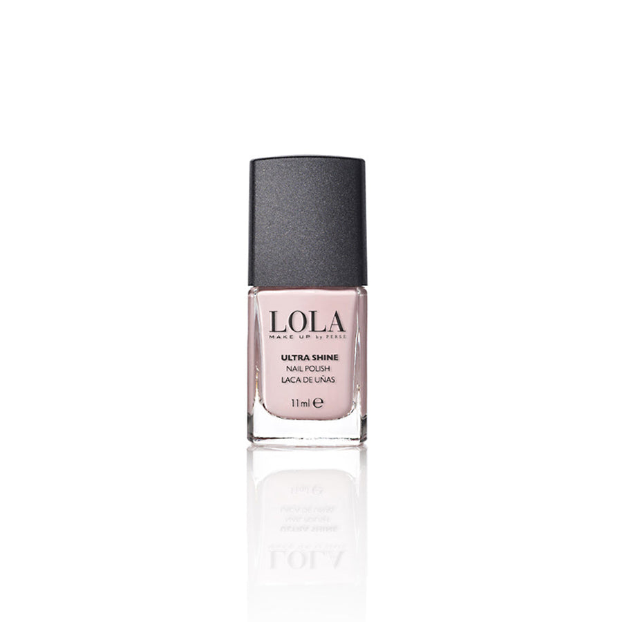 LOLA Nail Polish – 10 Free Formula