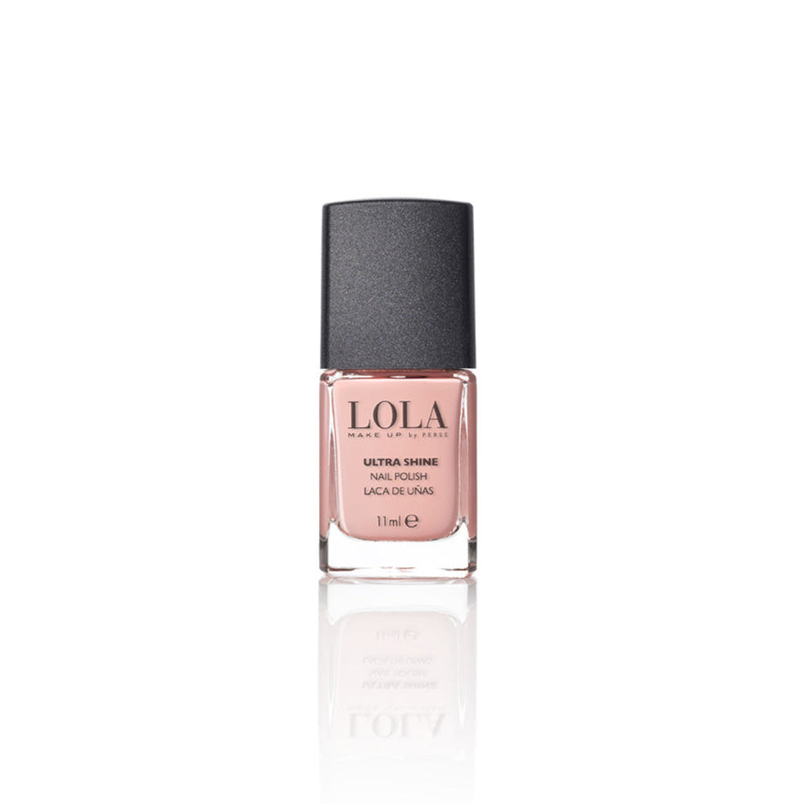 LOLA Nail Polish – 10 Free Formula