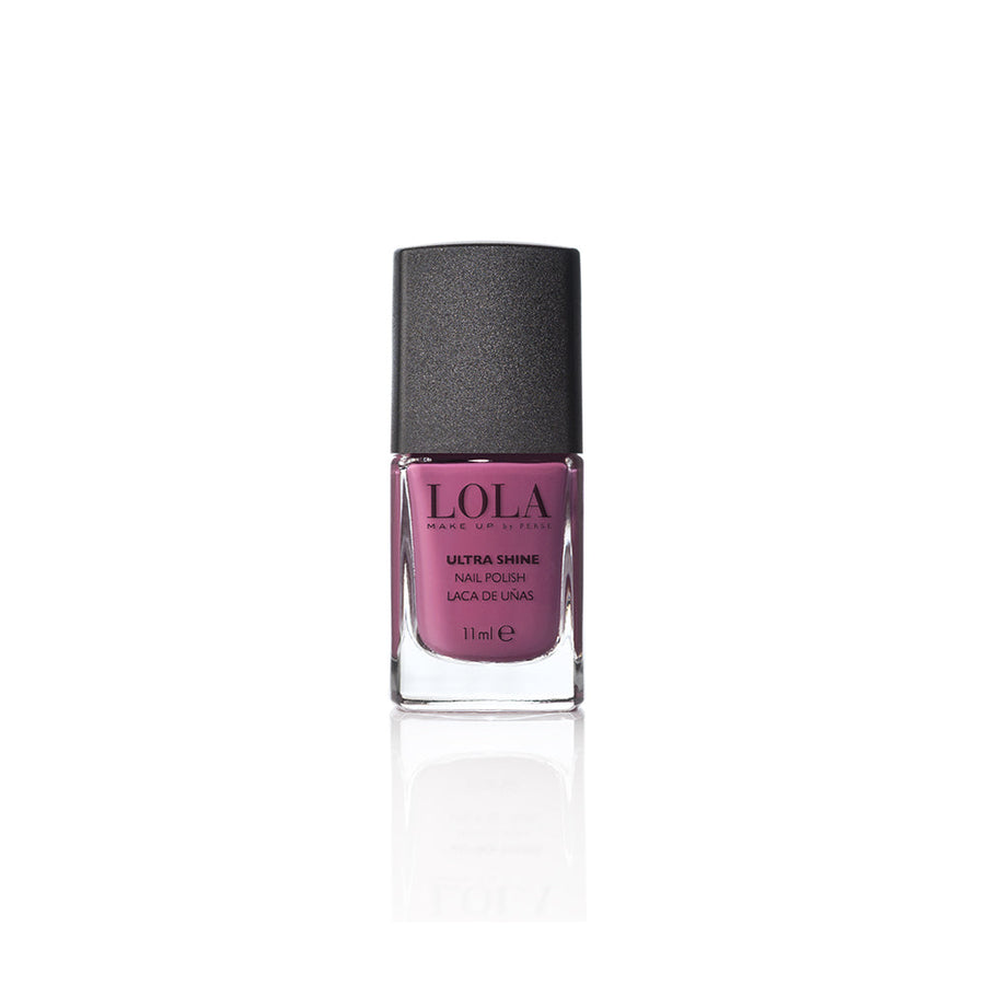 LOLA Nail Polish – 10 Free Formula