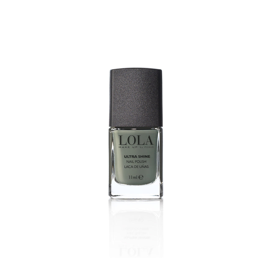 LOLA Nail Polish – 10 Free Formula