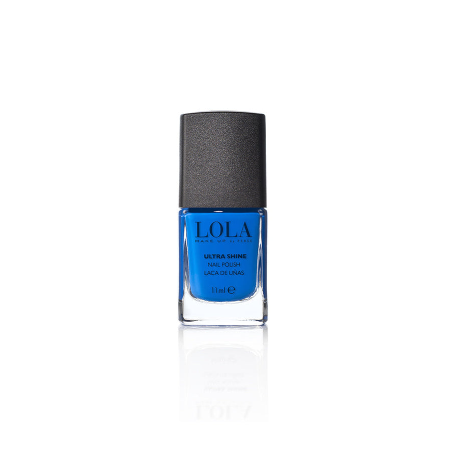 LOLA Nail Polish – 10 Free Formula