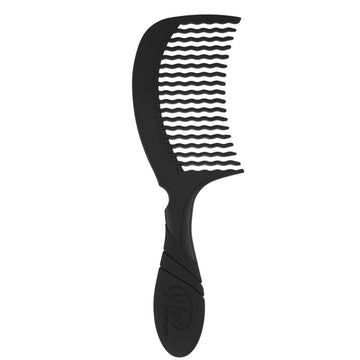 Wet Brush Pro Detangling Comb in Black
