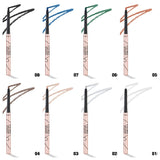 PHOFAY Colour Eyeliner