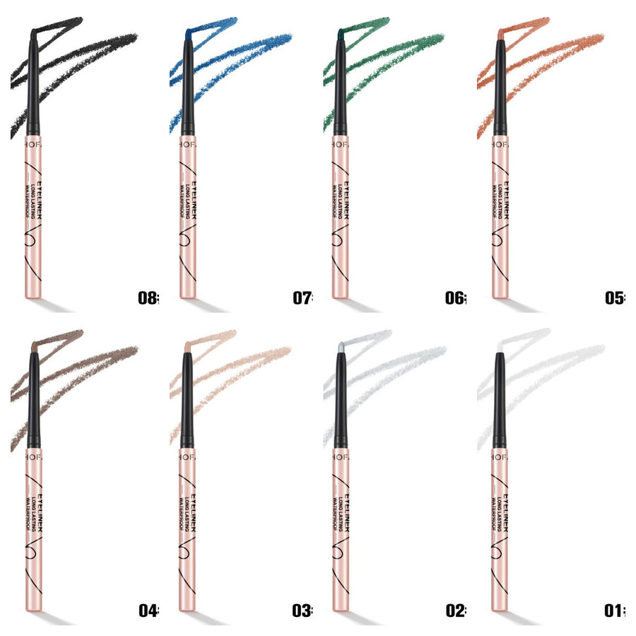 PHOFAY Colour Eyeliner