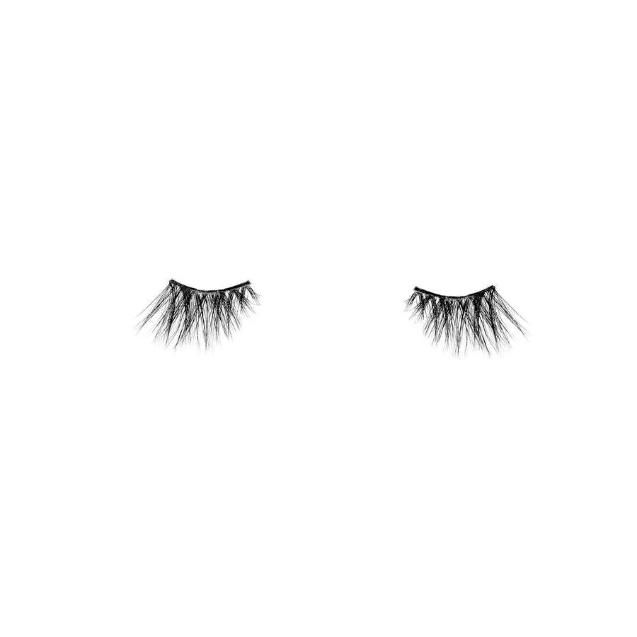 LL33 - Luxury Half Lashes