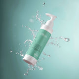 skinChemists Pore Control Cream Cleanser 200ml