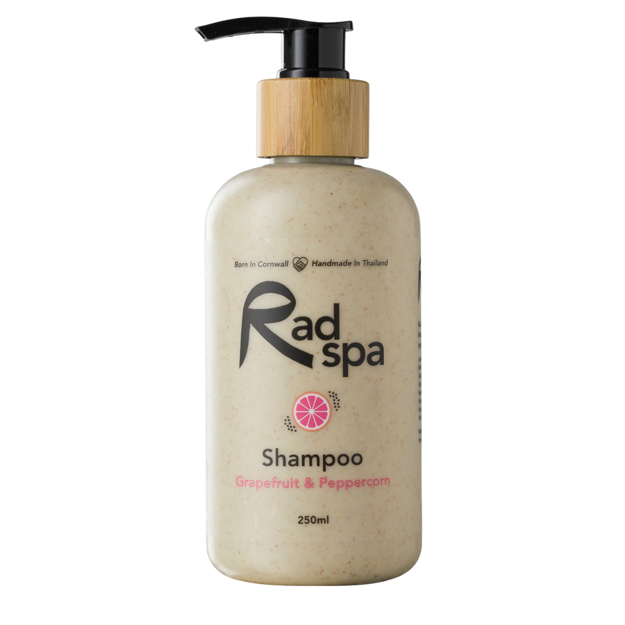 Rad Spa | Shampoo