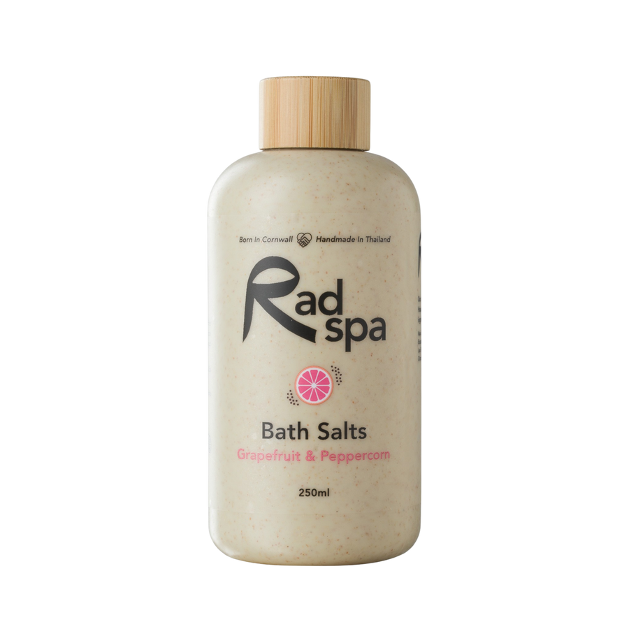 Rad Spa | Bath Salts