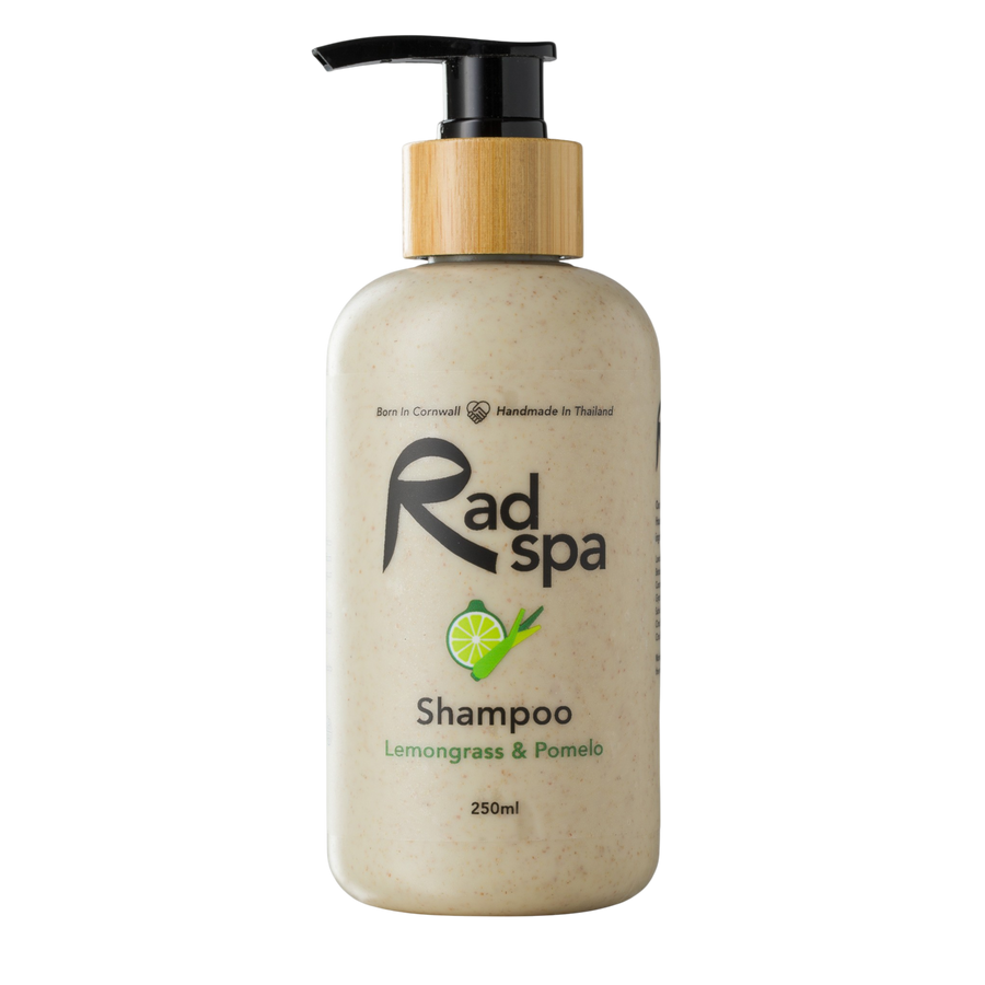 Rad Spa | Shampoo