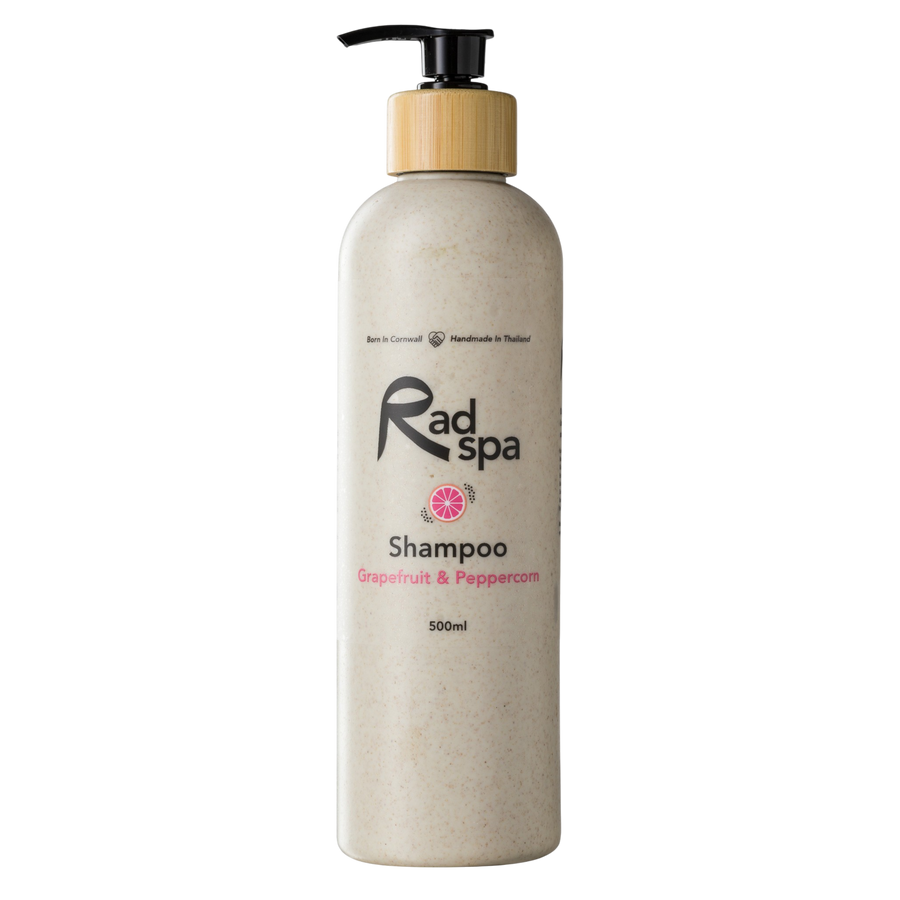 Rad Spa | Shampoo