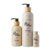 Rad Spa | Shampoo