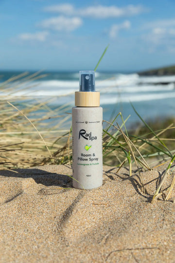Rad Spa | Room & Pillow Spray