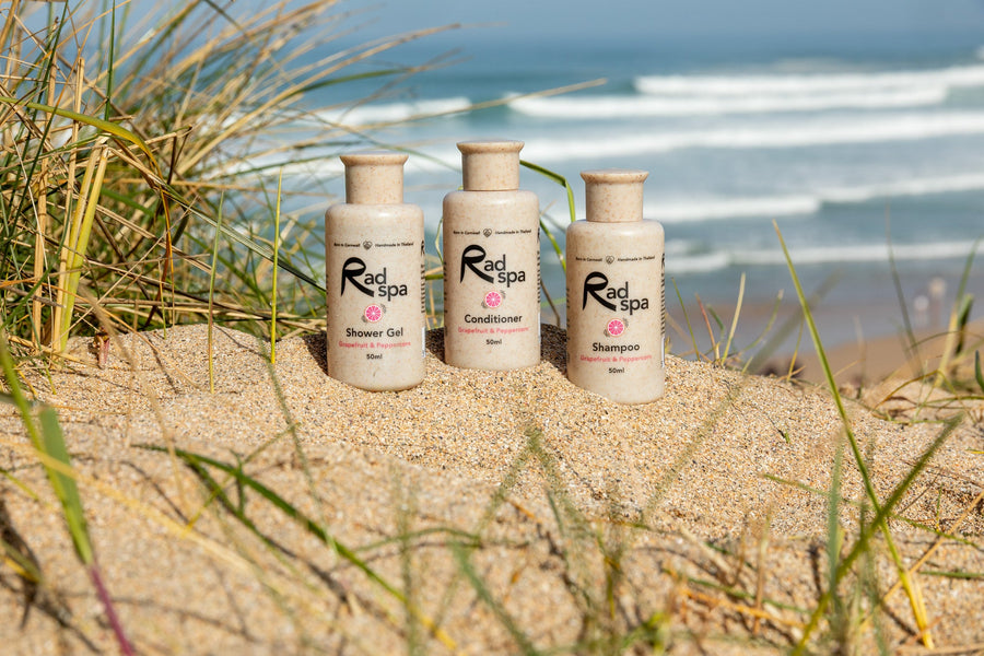 Rad Spa | Conditioner