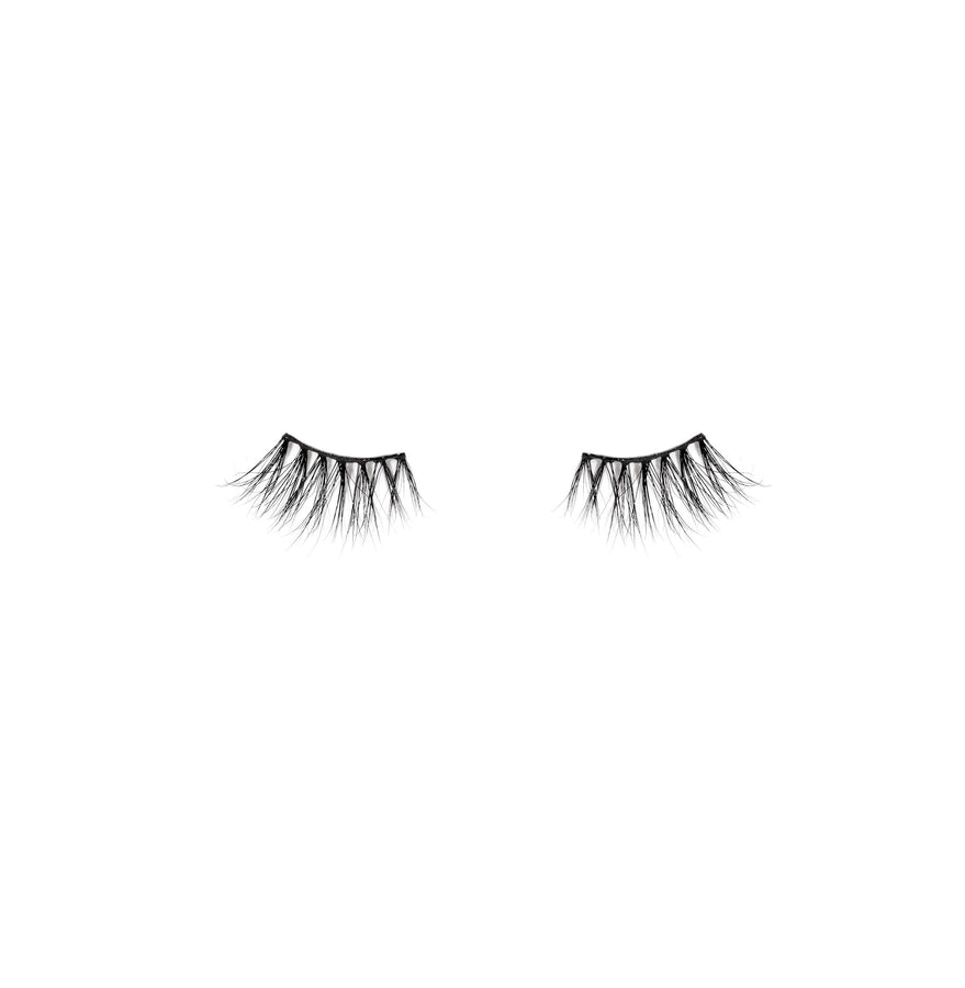 LL07 - Luxury Half Lashes