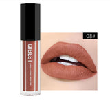 QIBEST Hexagonal Lip Gloss