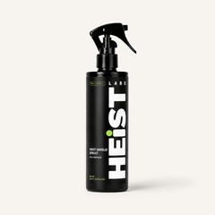 Heist Labs Heat Shield Spray - Prep & Protect