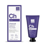 Dr Botanicals Charcoal Superfood Mattifying Face Mask