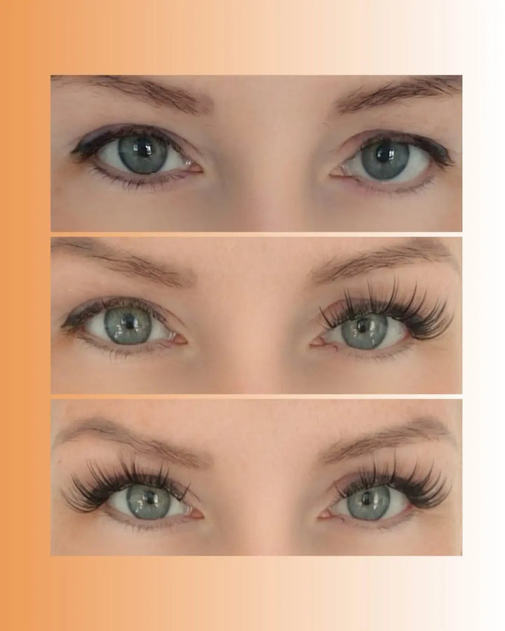 Glamour Gaze Aucora