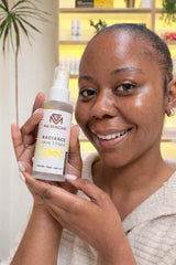 RADIANCE SKIN TONER