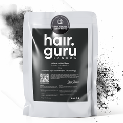 Hair Guru London Hair Fibres Refill Pouch 100g