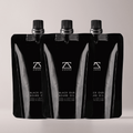 Black Oud Beard Oil ZOUSZ