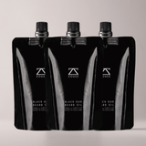 Black Oud Beard Oil ZOUSZ