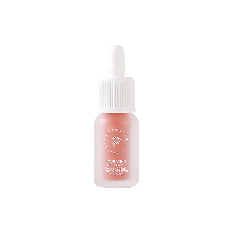 Lip Glaze Hydrating Lip Stain