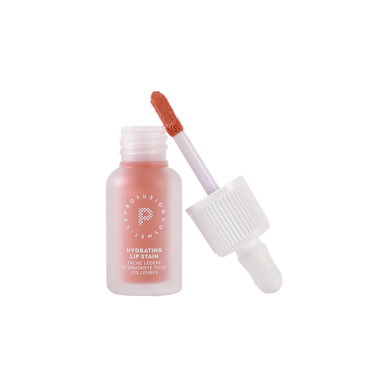 Lip Glaze Hydrating Lip Stain