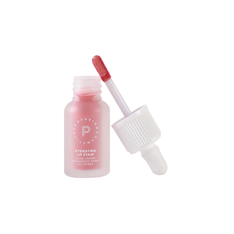 Lip Glaze Hydrating Lip Stain