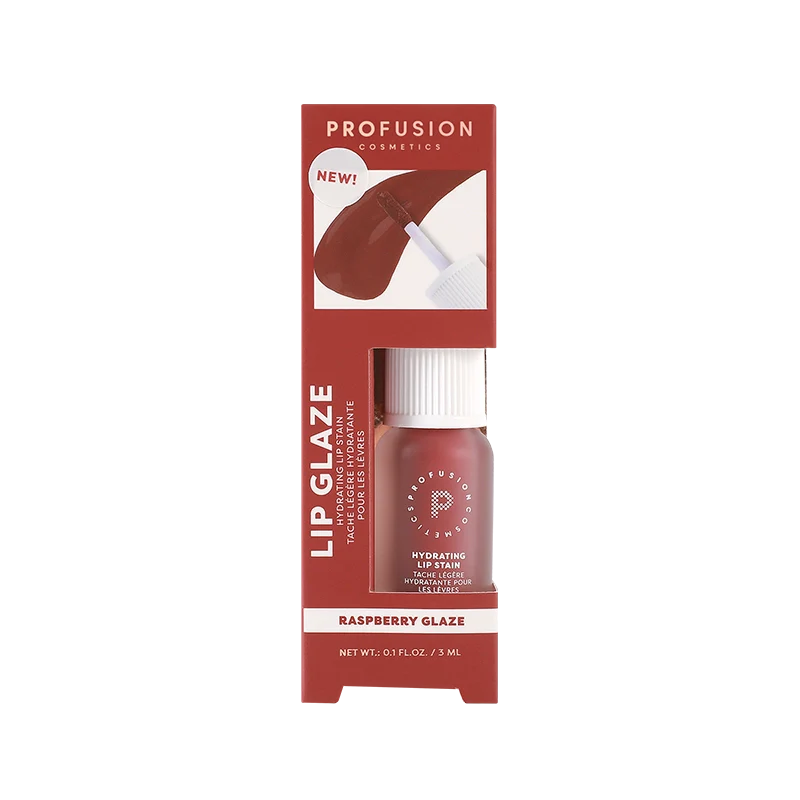 Lip Glaze Hydrating Lip Stain