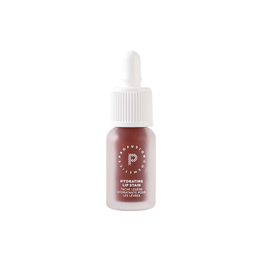 Lip Glaze Hydrating Lip Stain