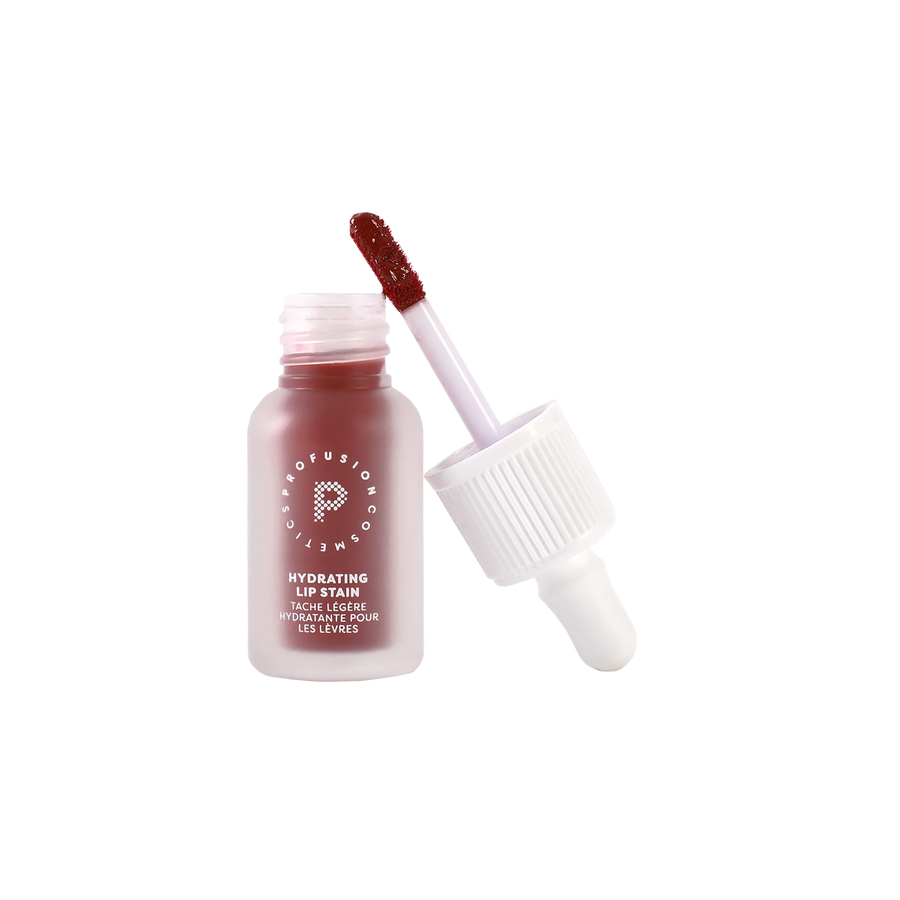 Lip Glaze Hydrating Lip Stain