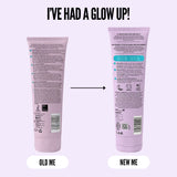 Noughty Frizz Magic Shampoo