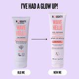 Noughty Wave Hello Conditioner