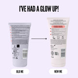 Noughty Wave Hello Curl Taming Cream