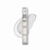RealBeauty London Anti-Fatigue Eye Serum bottle on a white background