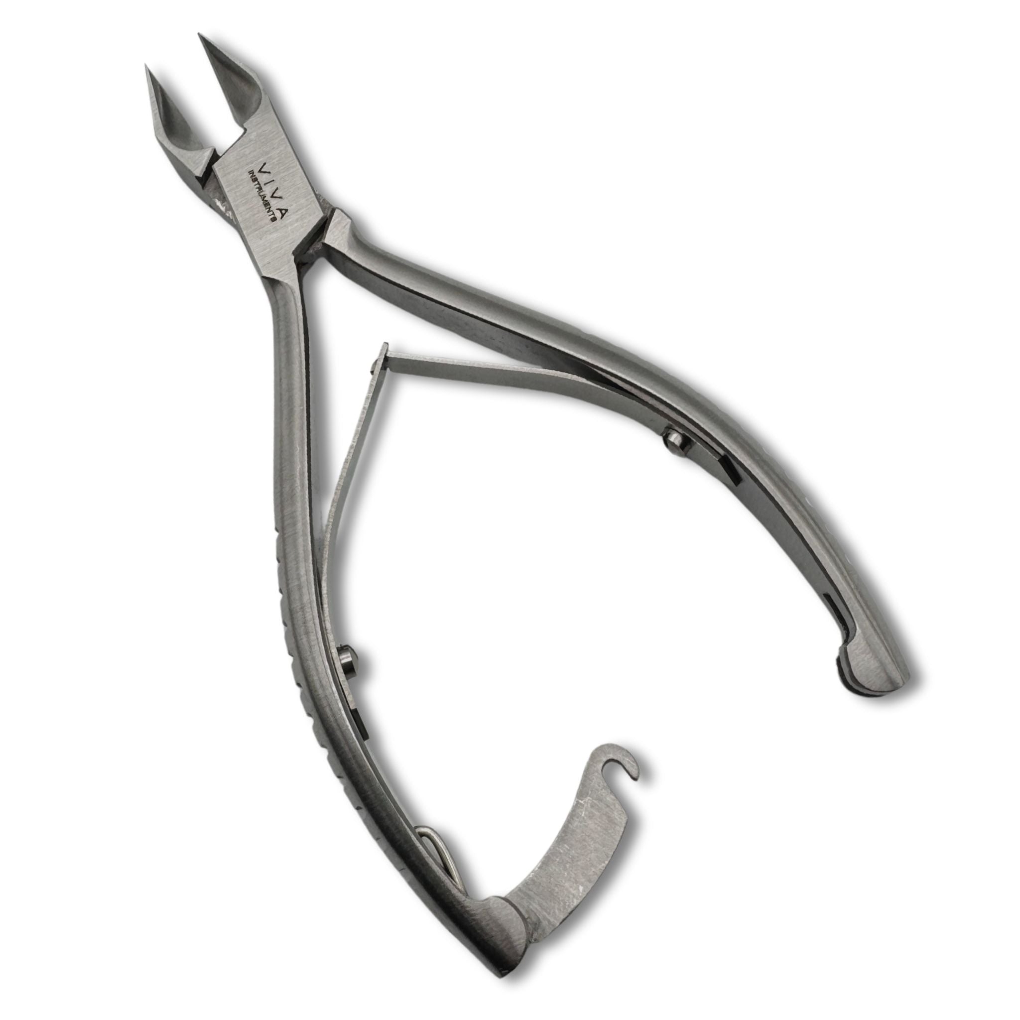 Nail Clippers - Full Top Head Cutter