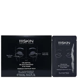 111SKIN Intensive Celestial Black Diamond Eye Mask 8 x 6ml